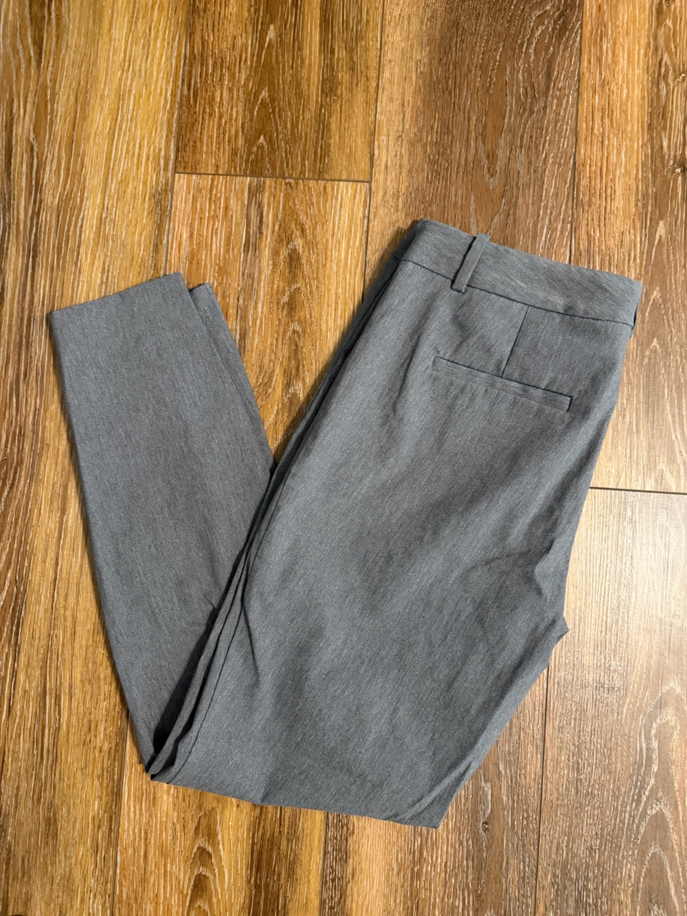 THE LIMITED - Exact Stretch Skinny Pants